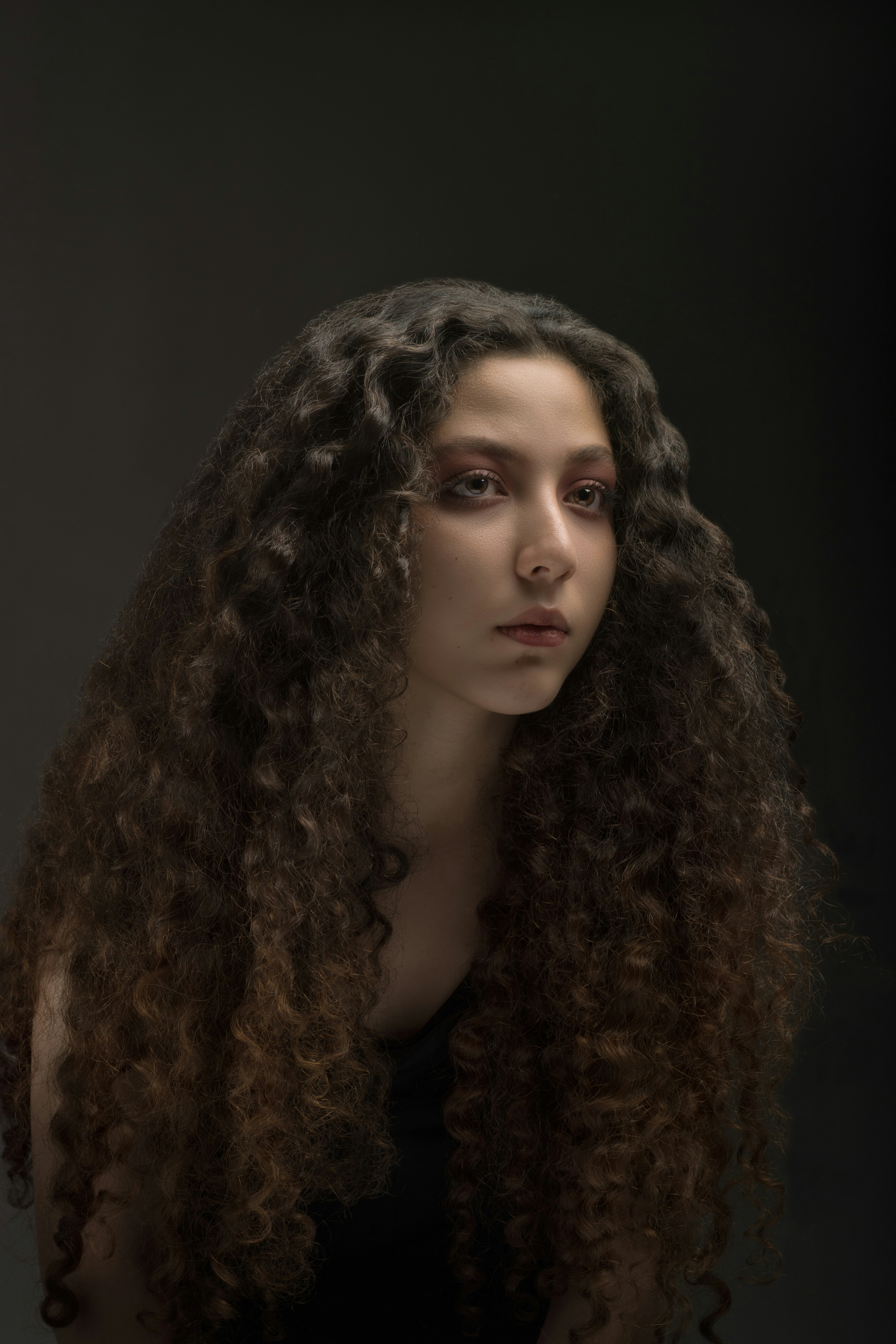 Portraits